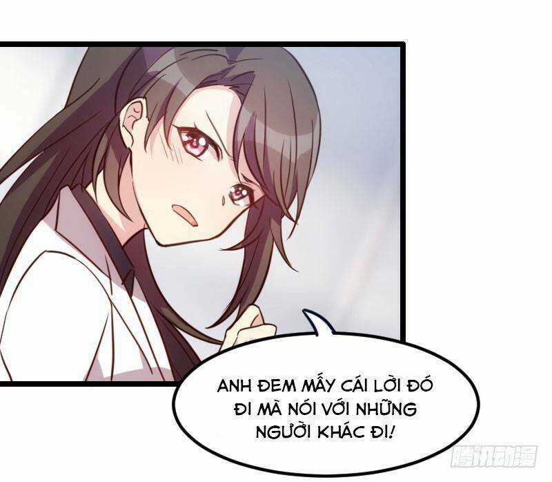 Cô Vợ Ấm Áp Của Hạ Thiếu Chapter 11 trang 4