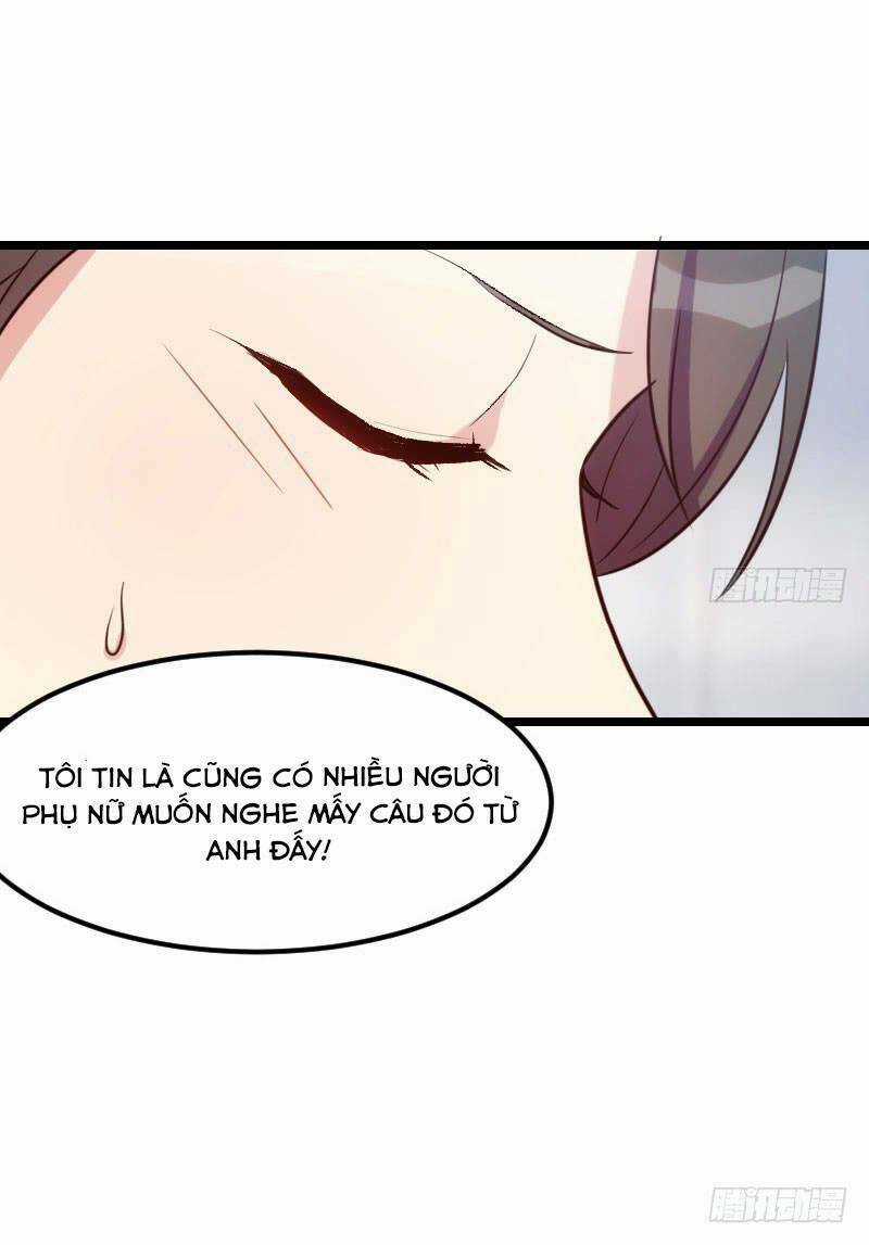 Cô Vợ Ấm Áp Của Hạ Thiếu Chapter 11 trang 5