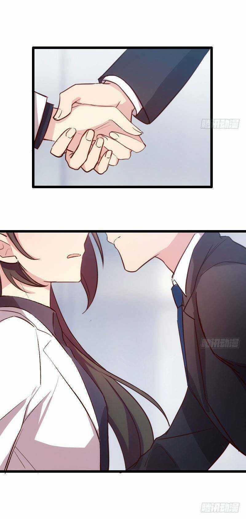 Cô Vợ Ấm Áp Của Hạ Thiếu Chapter 11 trang 8