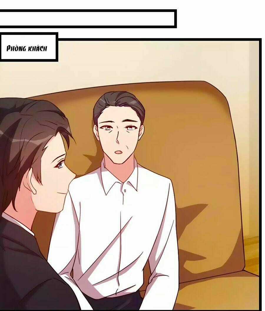 Cô Vợ Ấm Áp Của Hạ Thiếu Chapter 110 trang 1