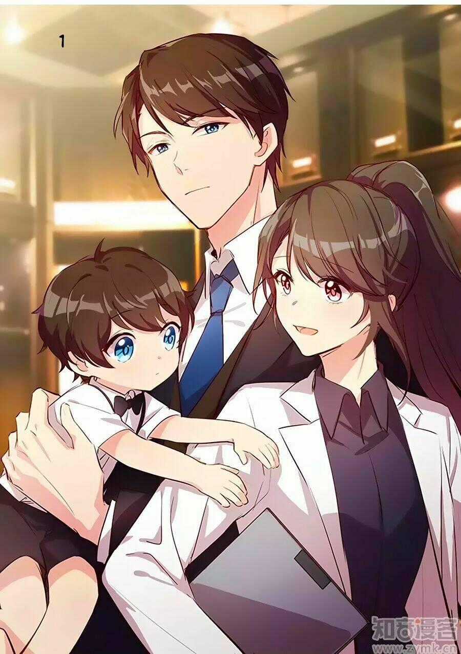 Cô Vợ Ấm Áp Của Hạ Thiếu Chapter 111 trang 0
