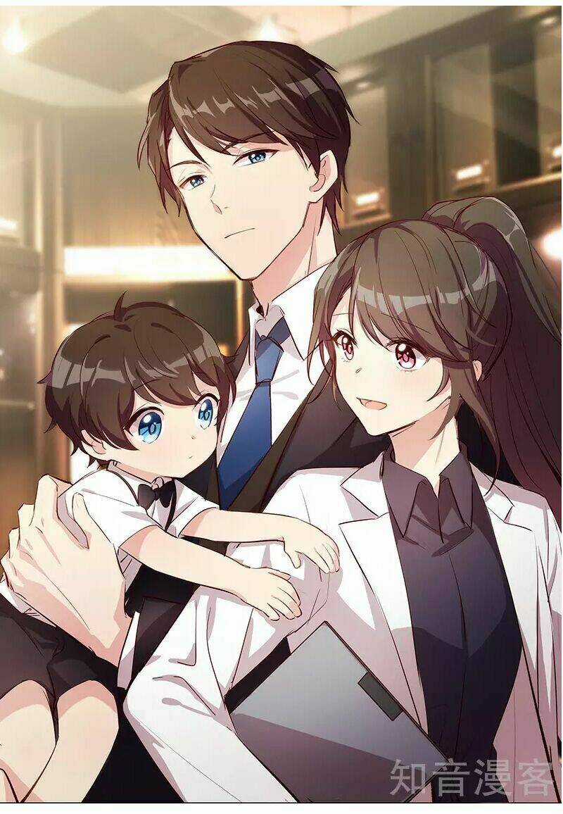 Cô Vợ Ấm Áp Của Hạ Thiếu Chapter 113 trang 0