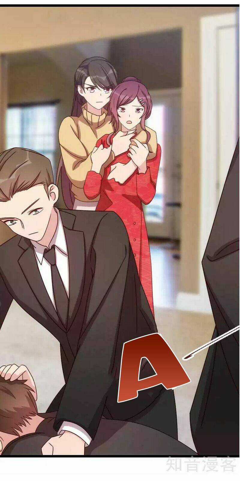 Cô Vợ Ấm Áp Của Hạ Thiếu Chapter 113 trang 1