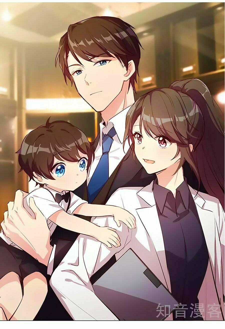Cô Vợ Ấm Áp Của Hạ Thiếu Chapter 115 trang 1