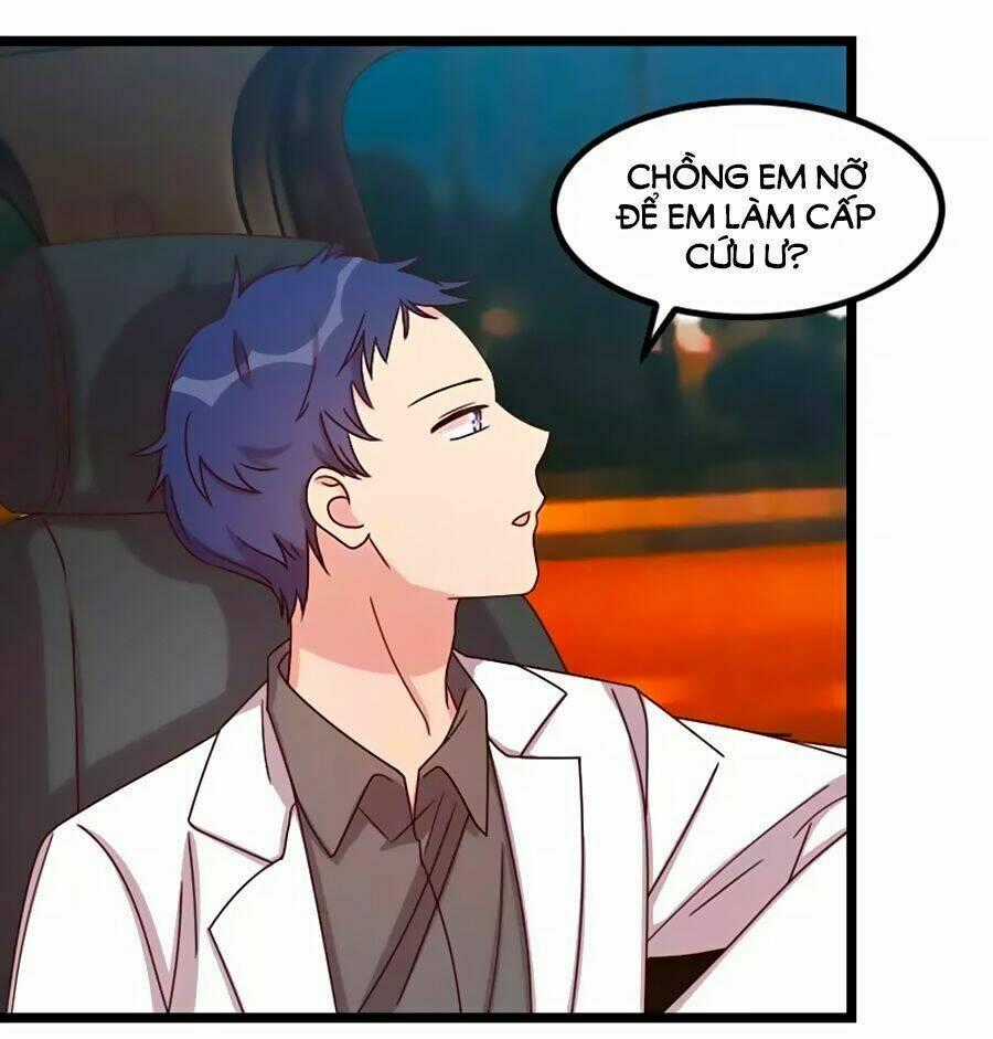 Cô Vợ Ấm Áp Của Hạ Thiếu Chapter 116 trang 1