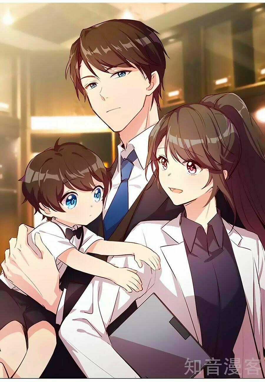 Cô Vợ Ấm Áp Của Hạ Thiếu Chapter 119 trang 0