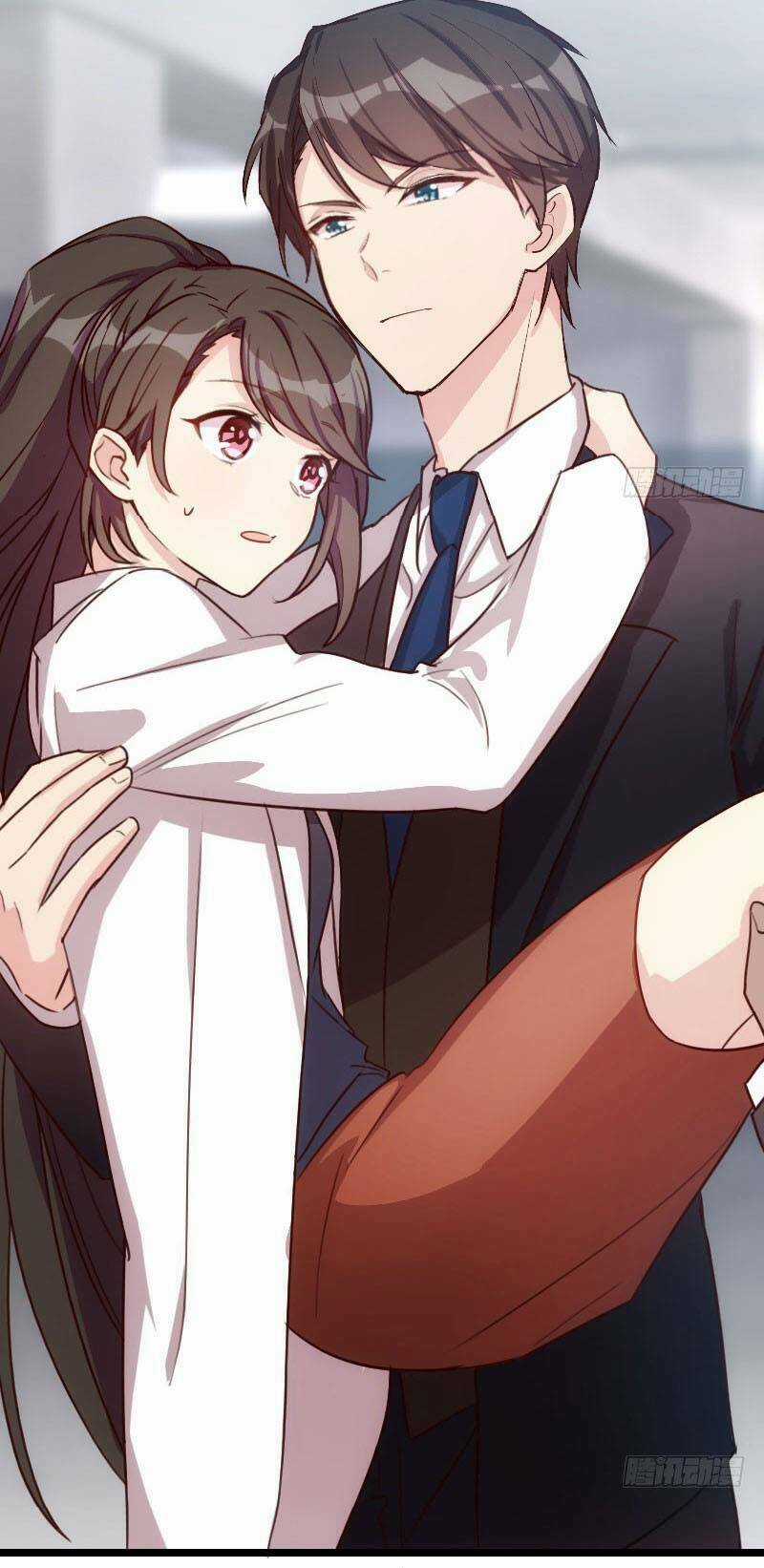 Cô Vợ Ấm Áp Của Hạ Thiếu Chapter 12 trang 10