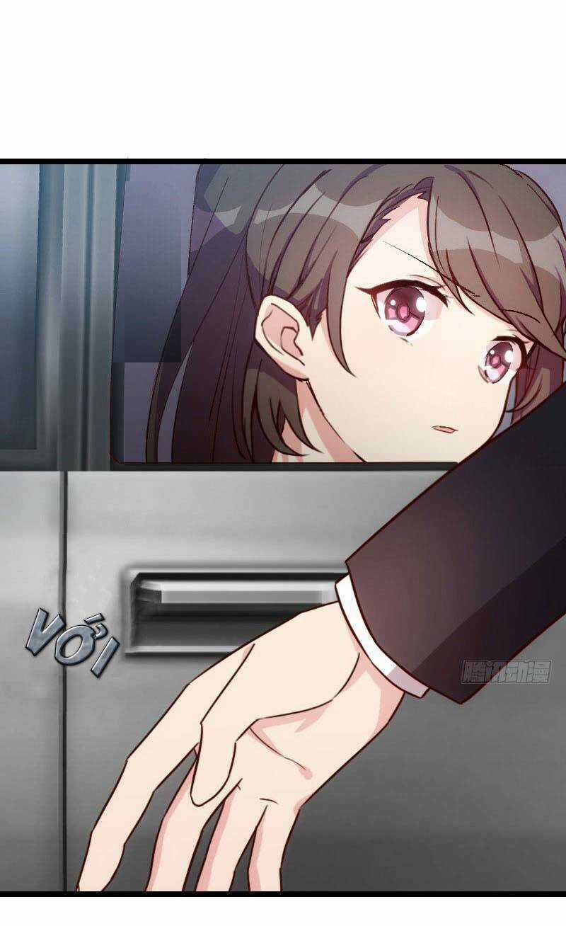 Cô Vợ Ấm Áp Của Hạ Thiếu Chapter 12 trang 12