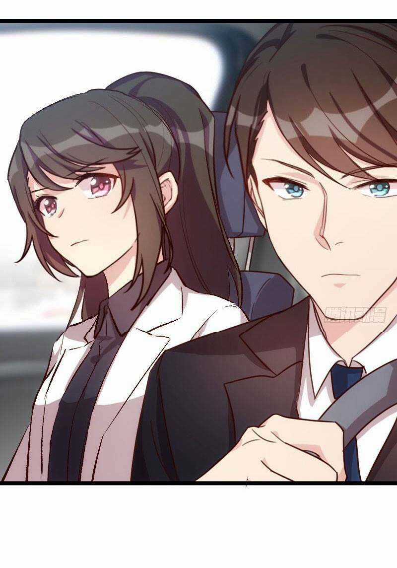 Cô Vợ Ấm Áp Của Hạ Thiếu Chapter 12 trang 13