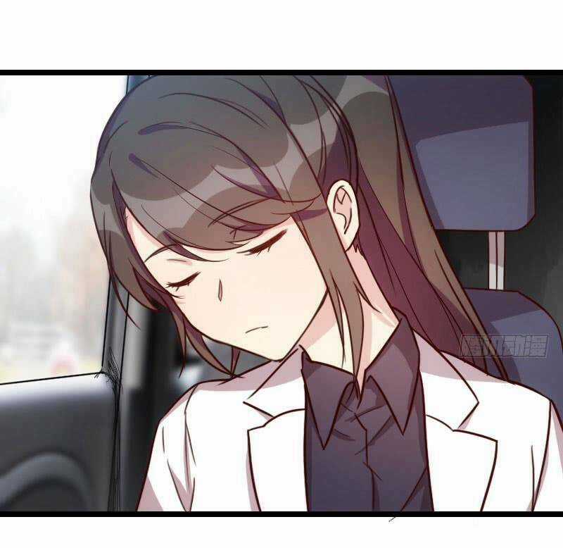 Cô Vợ Ấm Áp Của Hạ Thiếu Chapter 12 trang 18