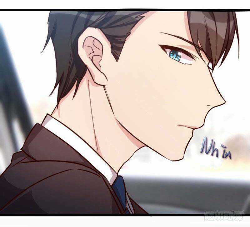 Cô Vợ Ấm Áp Của Hạ Thiếu Chapter 12 trang 19