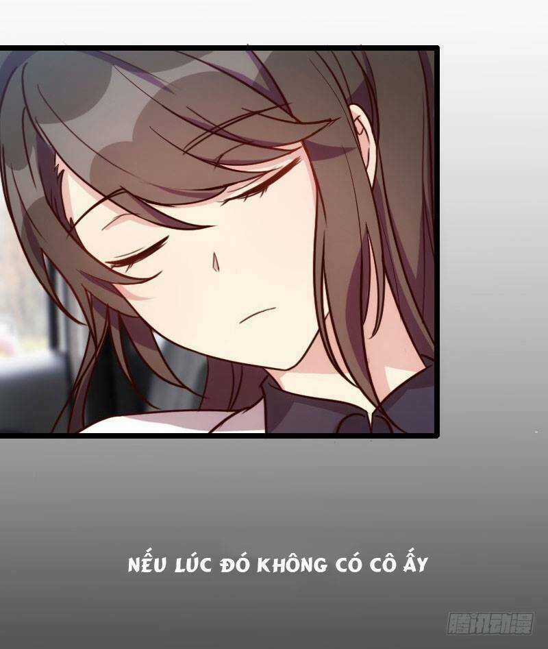 Cô Vợ Ấm Áp Của Hạ Thiếu Chapter 12 trang 20