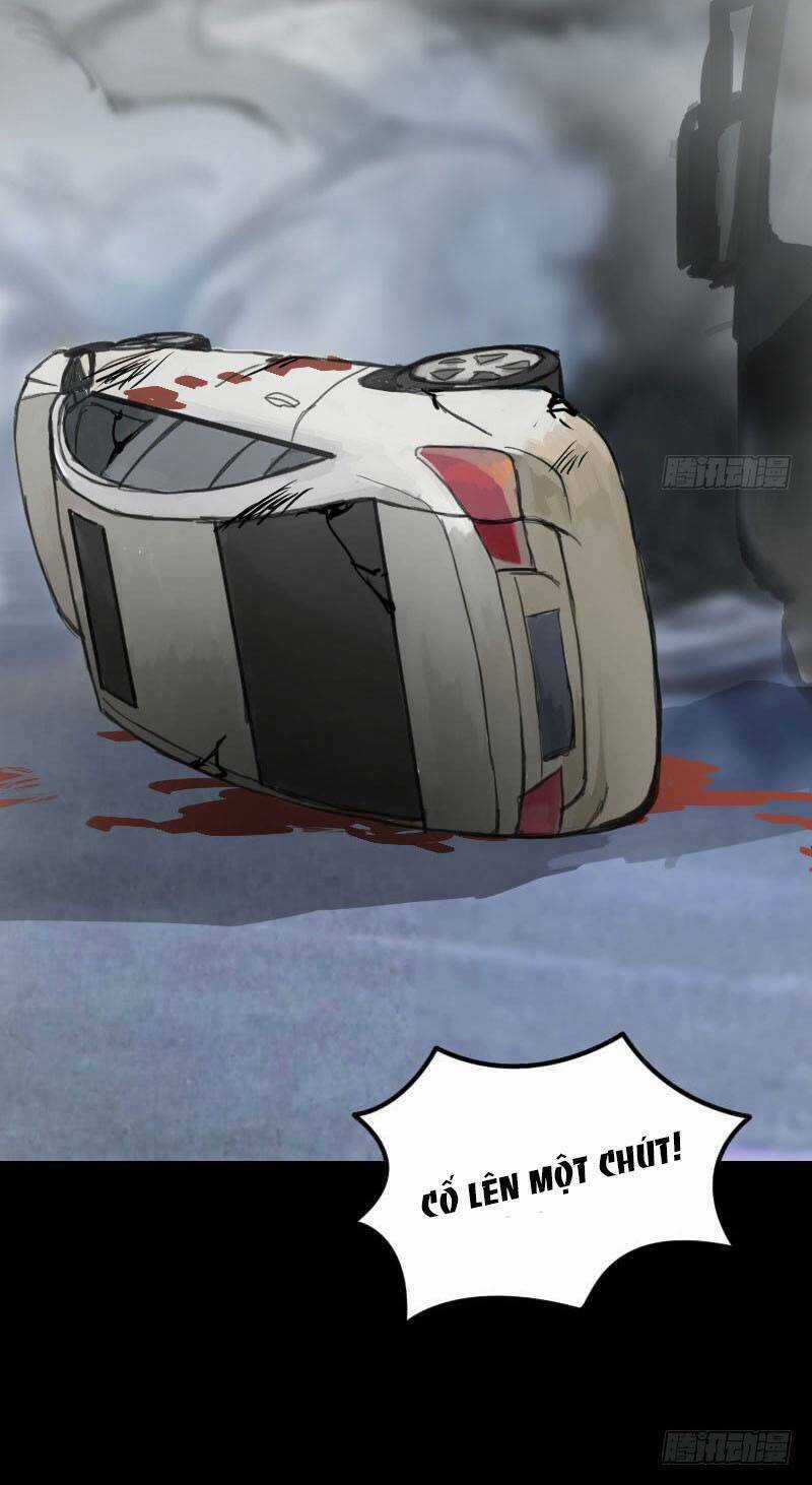 Cô Vợ Ấm Áp Của Hạ Thiếu Chapter 12 trang 25