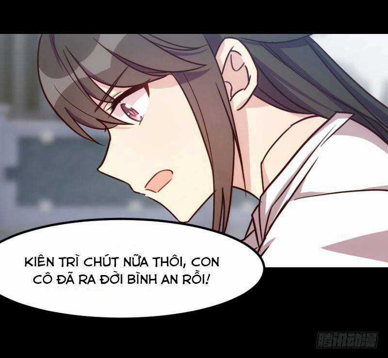 Cô Vợ Ấm Áp Của Hạ Thiếu Chapter 12 trang 26