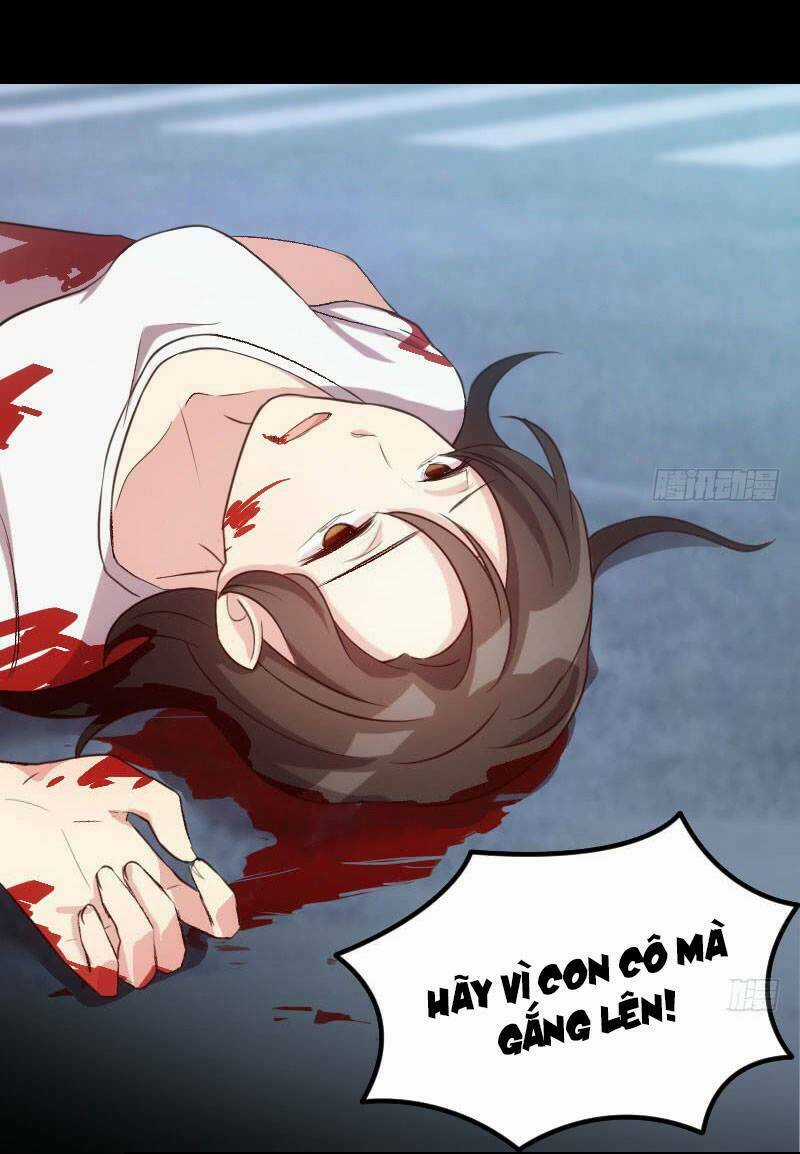 Cô Vợ Ấm Áp Của Hạ Thiếu Chapter 12 trang 27