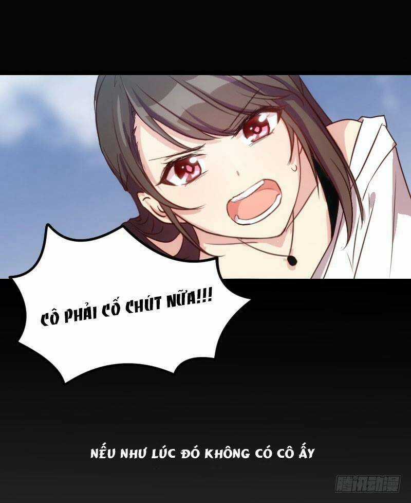 Cô Vợ Ấm Áp Của Hạ Thiếu Chapter 12 trang 30