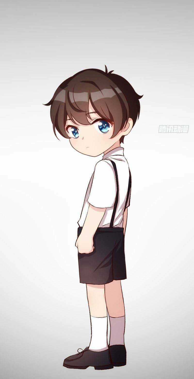 Cô Vợ Ấm Áp Của Hạ Thiếu Chapter 12 trang 33