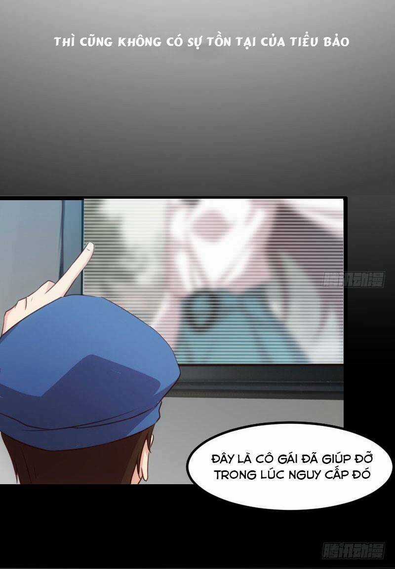 Cô Vợ Ấm Áp Của Hạ Thiếu Chapter 12 trang 34