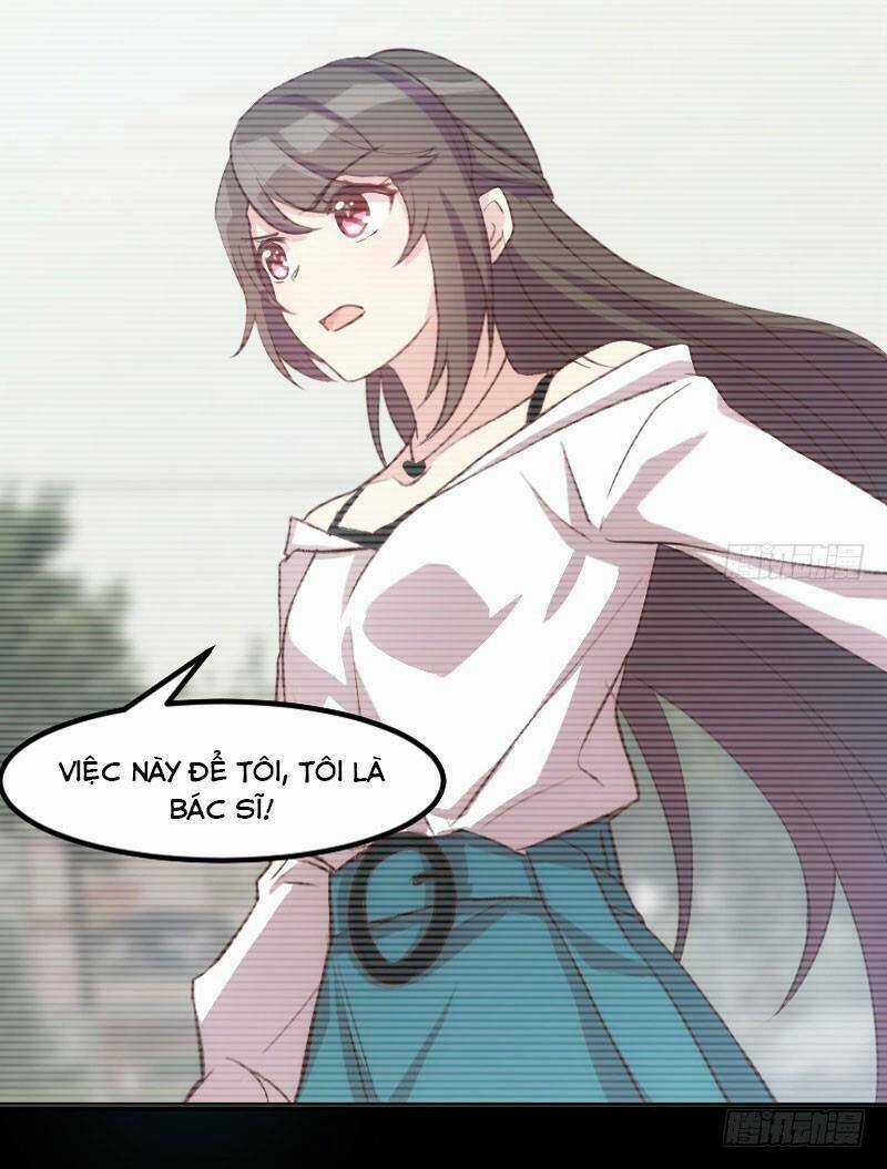 Cô Vợ Ấm Áp Của Hạ Thiếu Chapter 12 trang 35