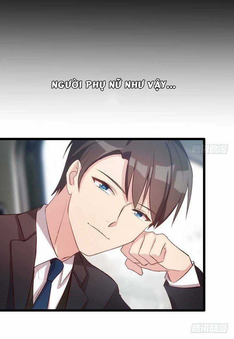 Cô Vợ Ấm Áp Của Hạ Thiếu Chapter 12 trang 37