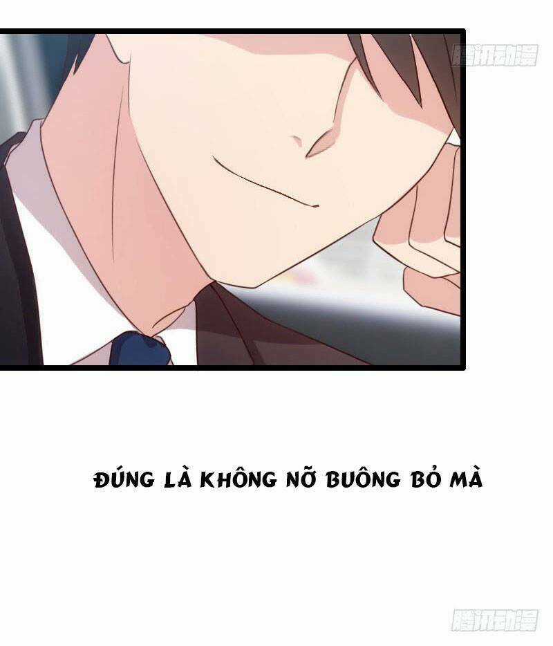 Cô Vợ Ấm Áp Của Hạ Thiếu Chapter 12 trang 39