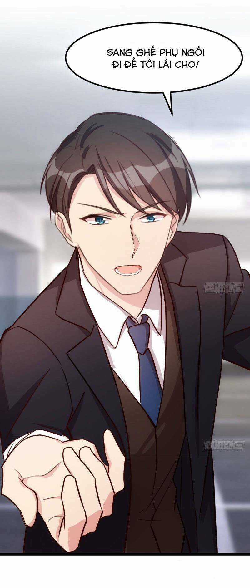 Cô Vợ Ấm Áp Của Hạ Thiếu Chapter 12 trang 5