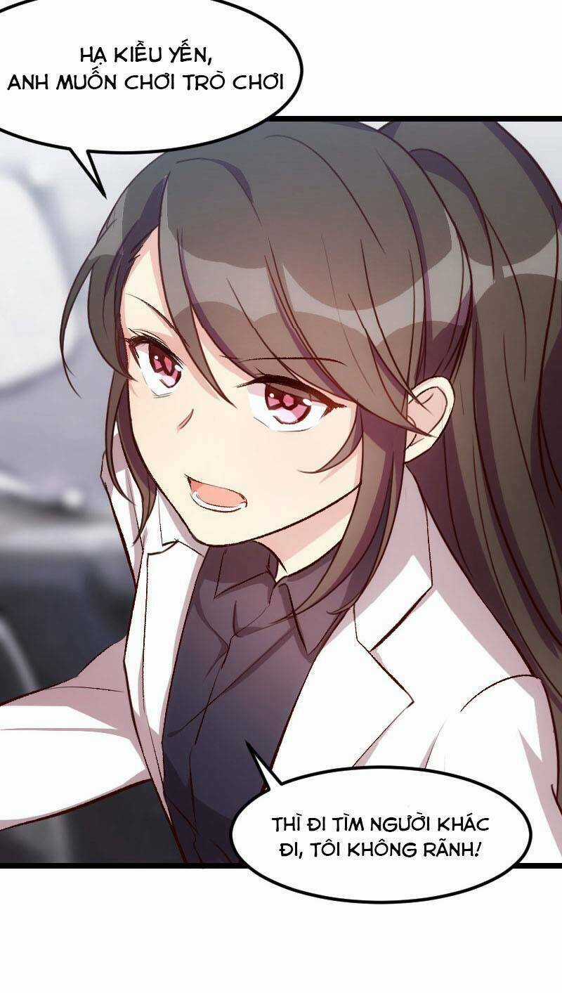 Cô Vợ Ấm Áp Của Hạ Thiếu Chapter 12 trang 7