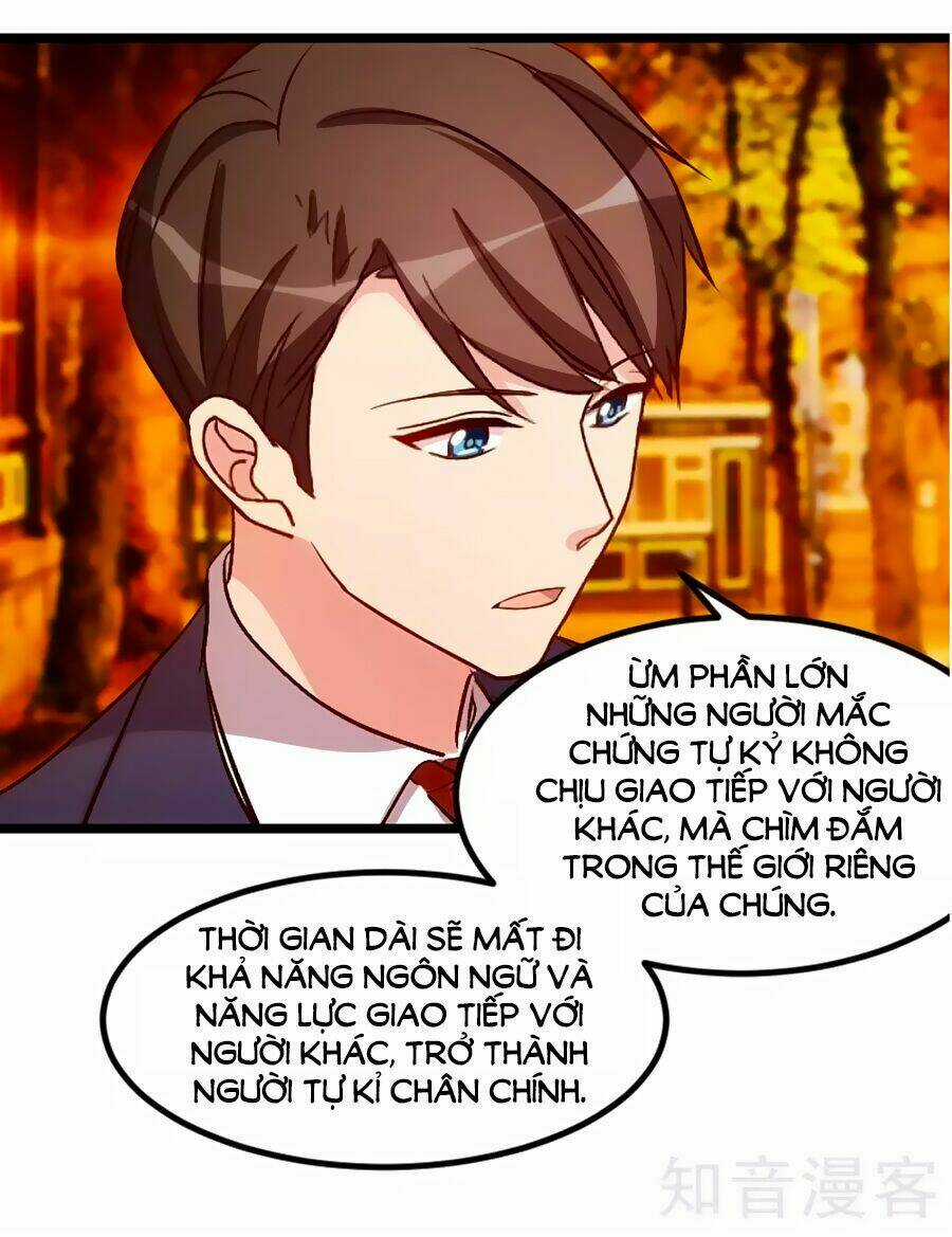 Cô Vợ Ấm Áp Của Hạ Thiếu Chapter 121 trang 1