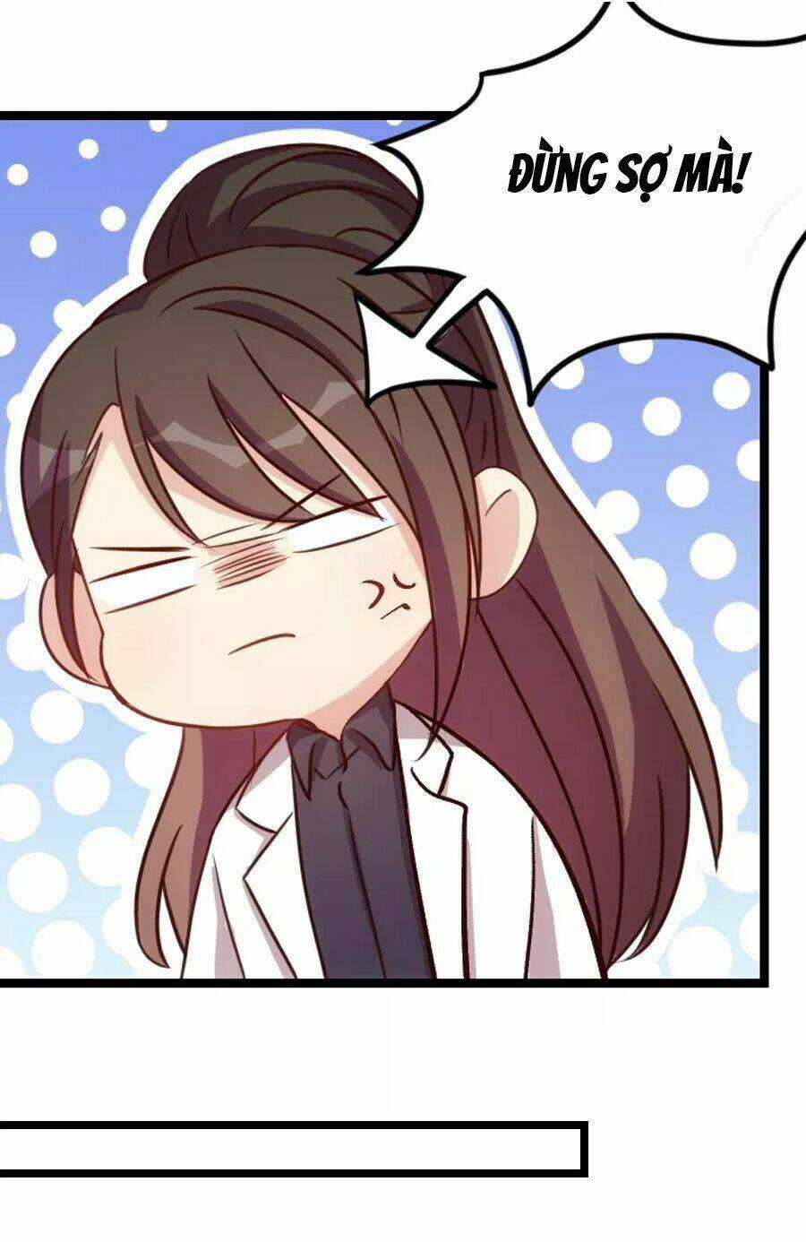 Cô Vợ Ấm Áp Của Hạ Thiếu Chapter 122 trang 0