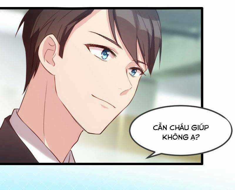 Cô Vợ Ấm Áp Của Hạ Thiếu Chapter 13 trang 10