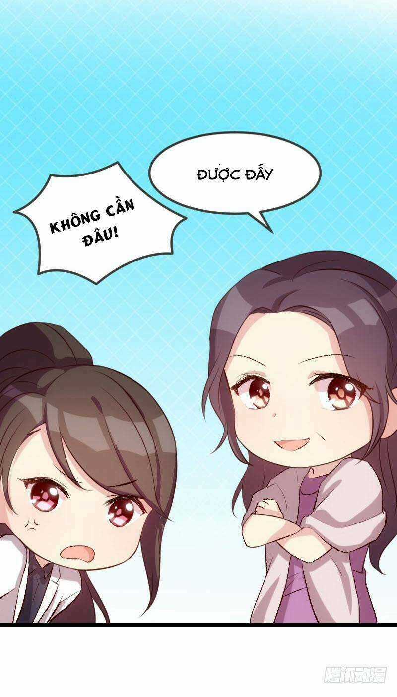 Cô Vợ Ấm Áp Của Hạ Thiếu Chapter 13 trang 11