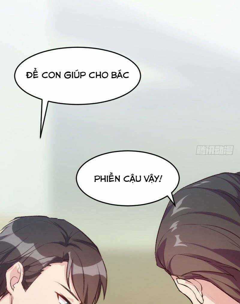 Cô Vợ Ấm Áp Của Hạ Thiếu Chapter 13 trang 13