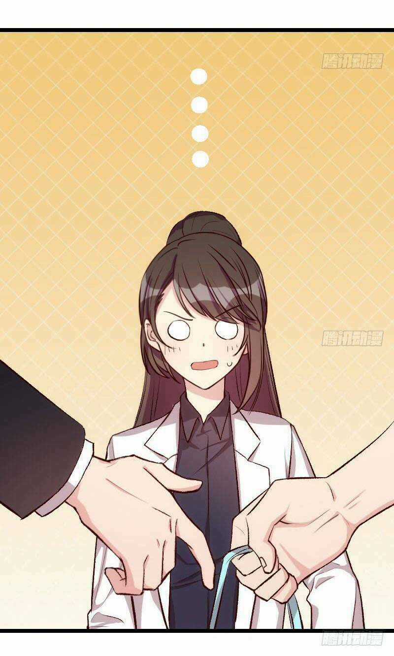 Cô Vợ Ấm Áp Của Hạ Thiếu Chapter 13 trang 15