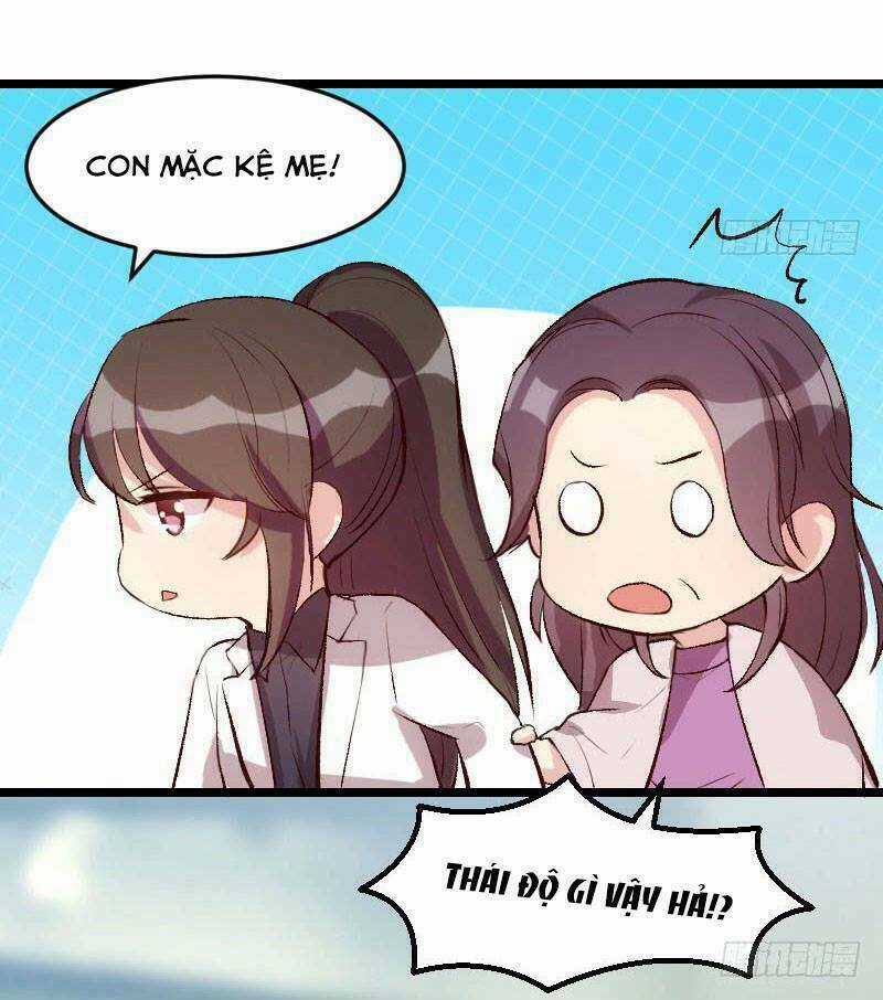 Cô Vợ Ấm Áp Của Hạ Thiếu Chapter 13 trang 19