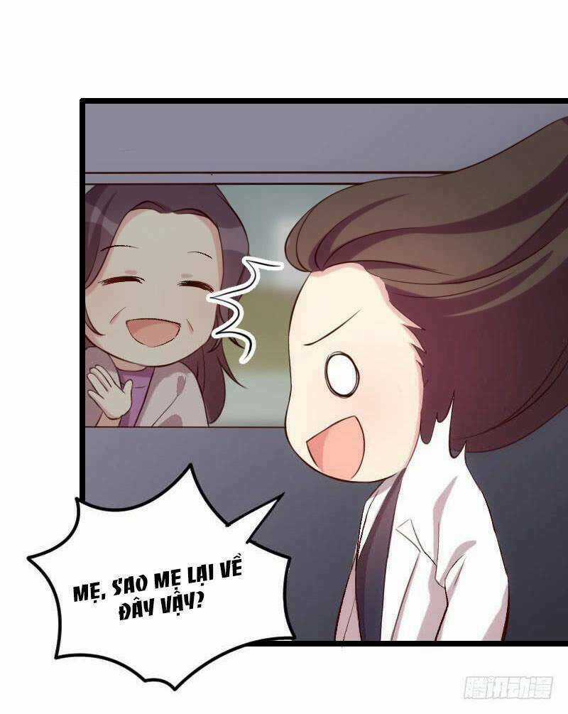 Cô Vợ Ấm Áp Của Hạ Thiếu Chapter 13 trang 2