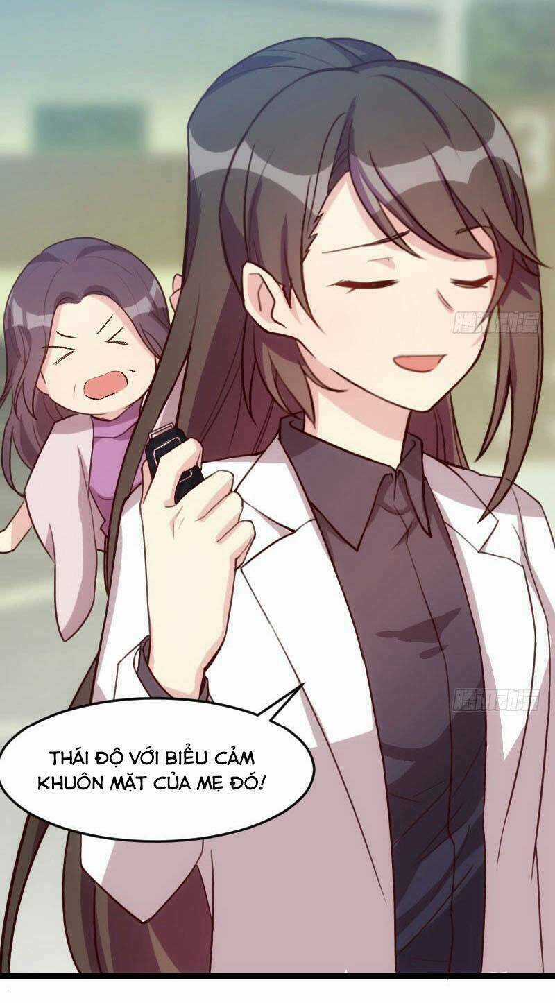 Cô Vợ Ấm Áp Của Hạ Thiếu Chapter 13 trang 20