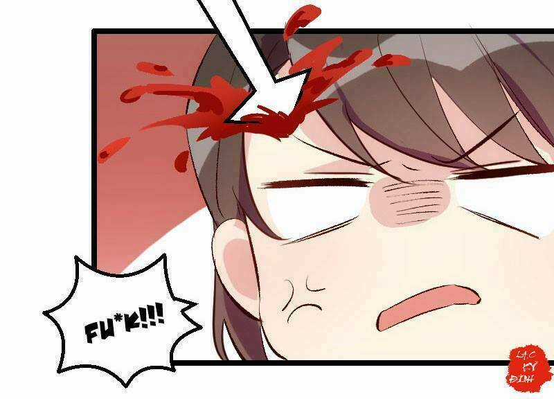 Cô Vợ Ấm Áp Của Hạ Thiếu Chapter 13 trang 22