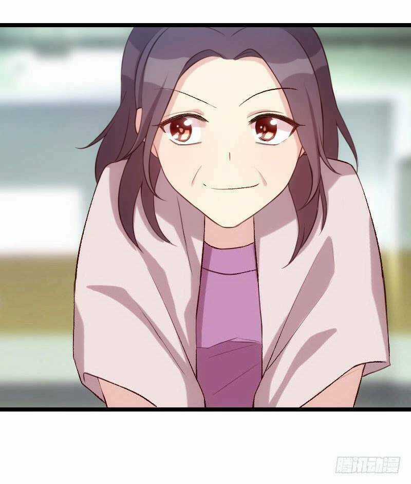 Cô Vợ Ấm Áp Của Hạ Thiếu Chapter 13 trang 3