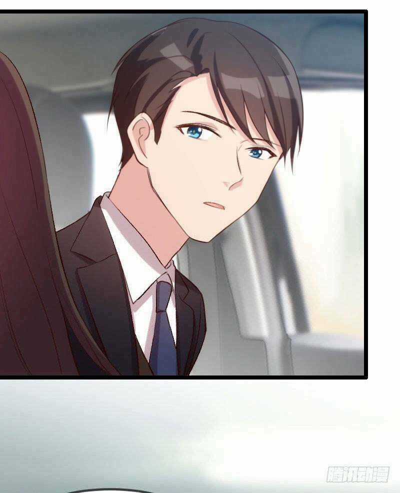 Cô Vợ Ấm Áp Của Hạ Thiếu Chapter 13 trang 4