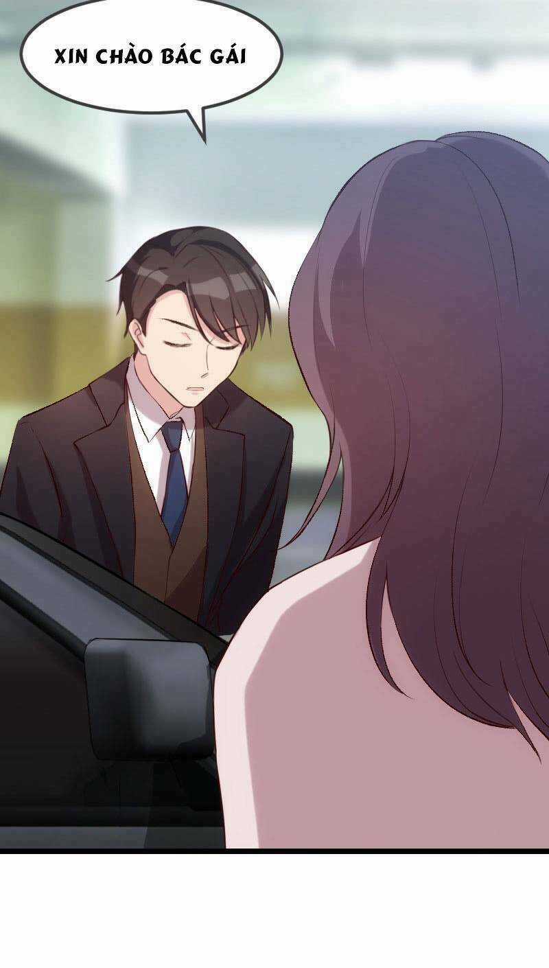 Cô Vợ Ấm Áp Của Hạ Thiếu Chapter 13 trang 5