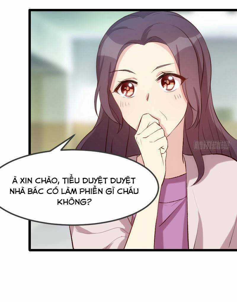 Cô Vợ Ấm Áp Của Hạ Thiếu Chapter 13 trang 6