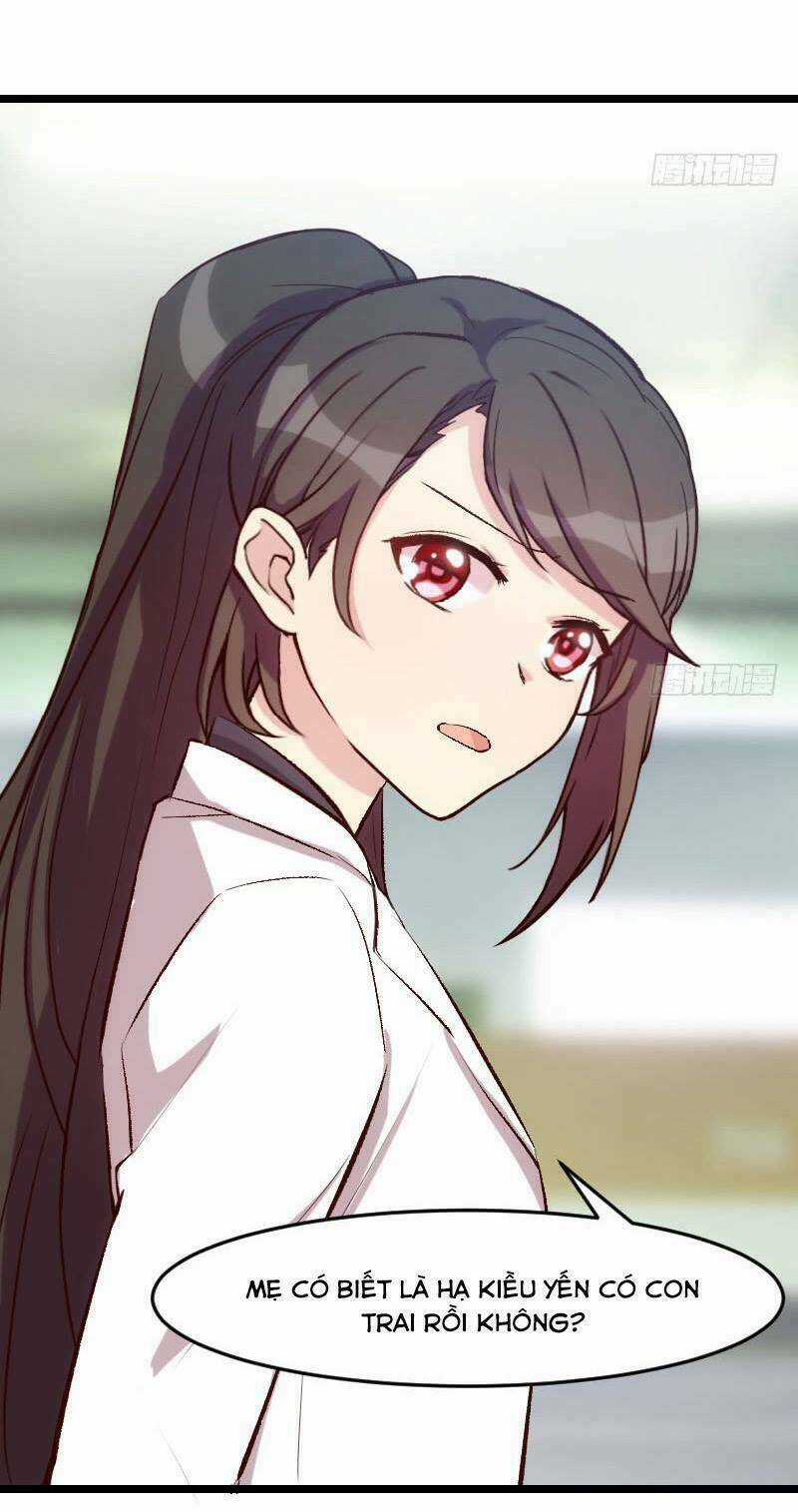 Cô Vợ Ấm Áp Của Hạ Thiếu Chapter 14 trang 10