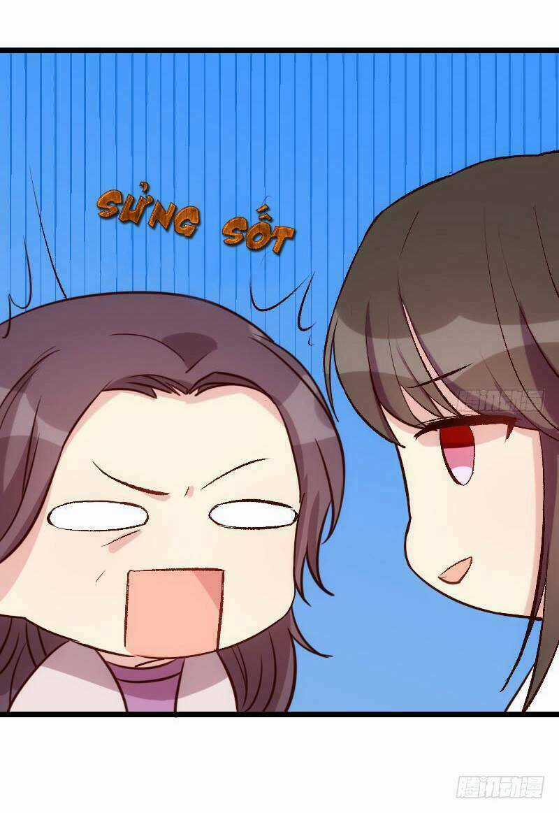 Cô Vợ Ấm Áp Của Hạ Thiếu Chapter 14 trang 11