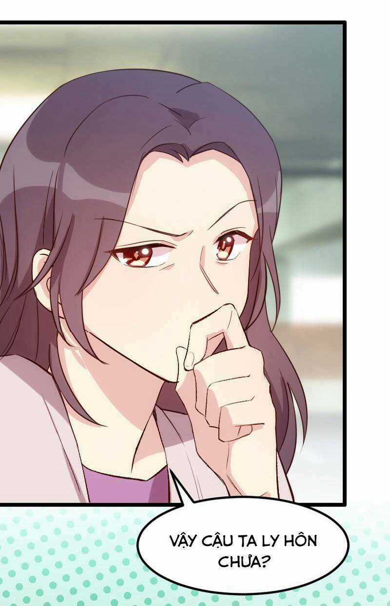 Cô Vợ Ấm Áp Của Hạ Thiếu Chapter 14 trang 12