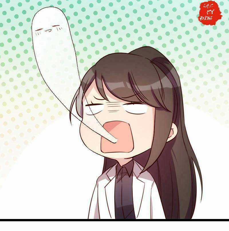 Cô Vợ Ấm Áp Của Hạ Thiếu Chapter 14 trang 13