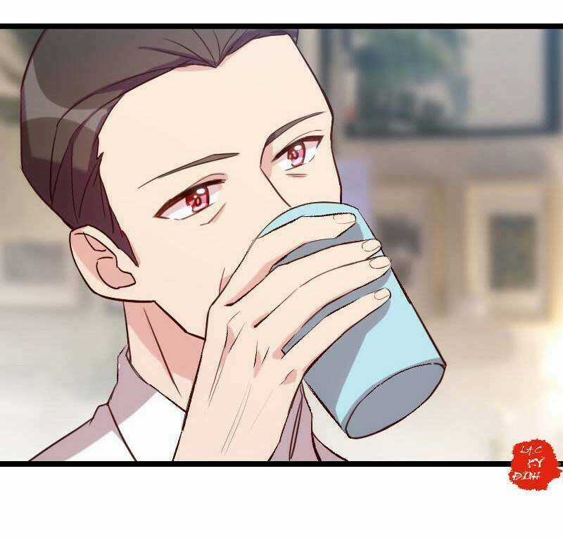 Cô Vợ Ấm Áp Của Hạ Thiếu Chapter 14 trang 18