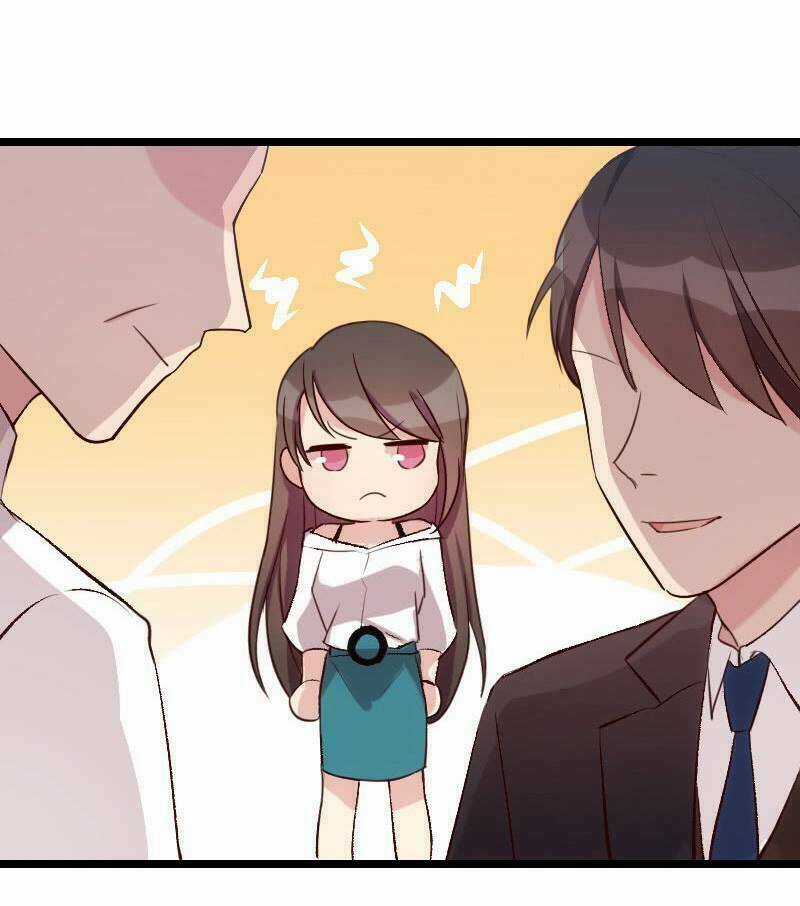 Cô Vợ Ấm Áp Của Hạ Thiếu Chapter 14 trang 19