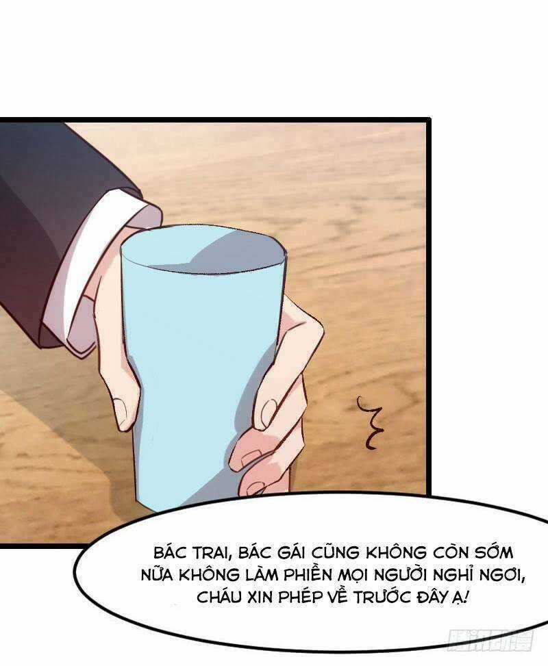 Cô Vợ Ấm Áp Của Hạ Thiếu Chapter 14 trang 20