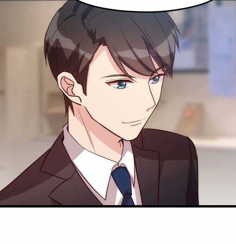 Cô Vợ Ấm Áp Của Hạ Thiếu Chapter 14 trang 22