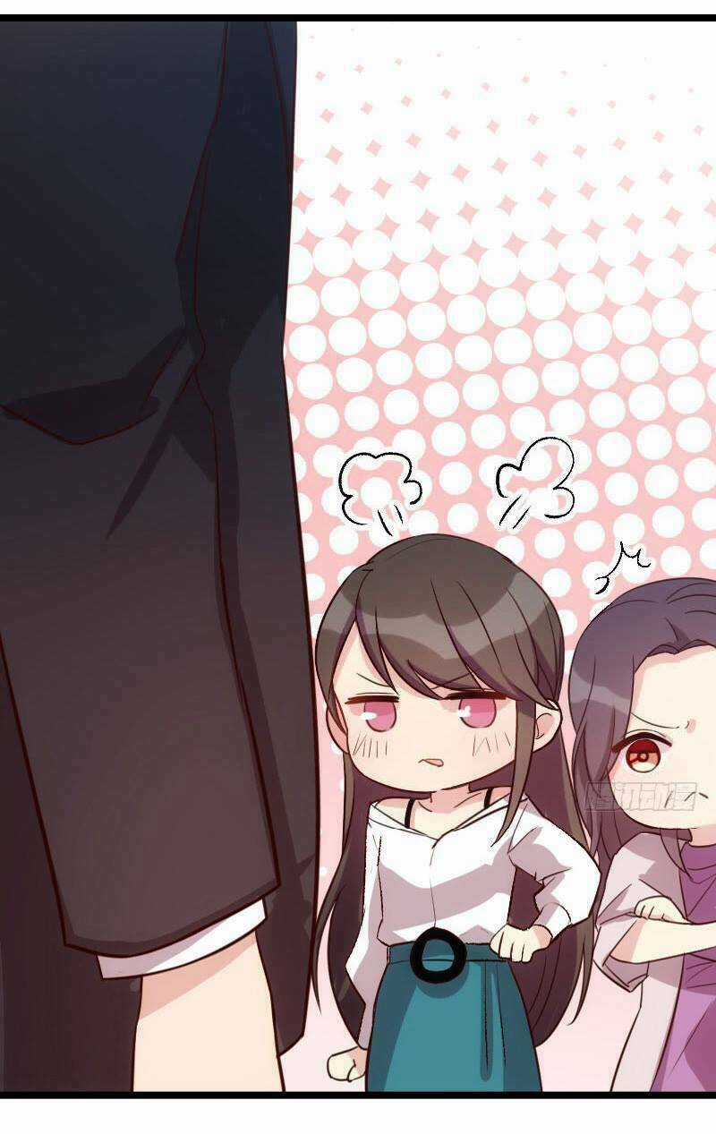 Cô Vợ Ấm Áp Của Hạ Thiếu Chapter 14 trang 23